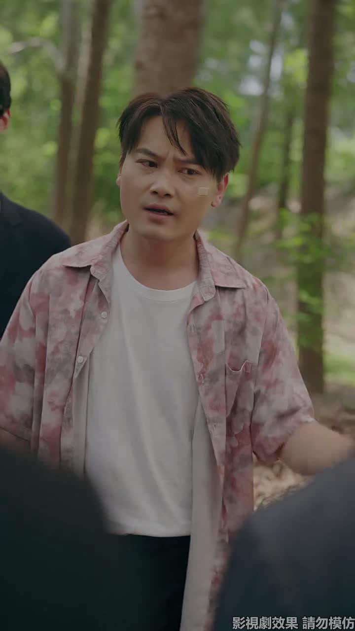 今朝歸來謝君恩 - Episode 52
