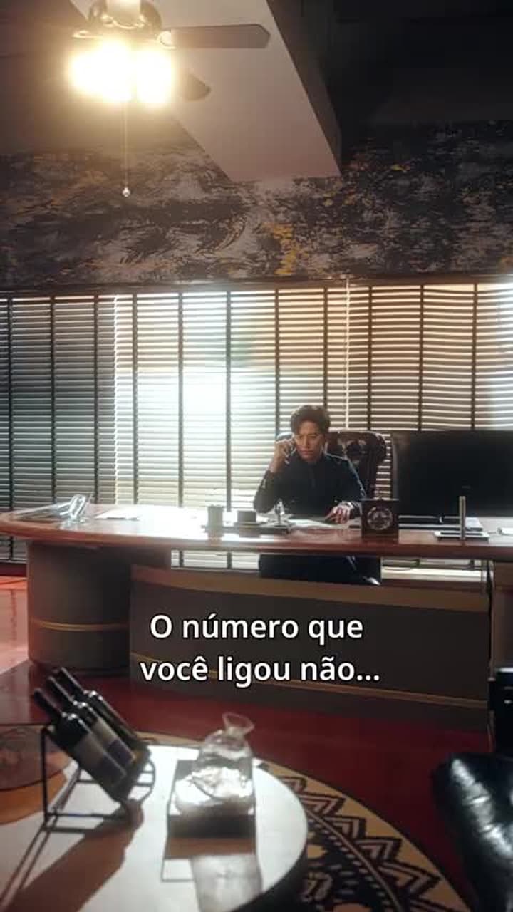Pra Sempre, Eu Te Protejo - Episode 6