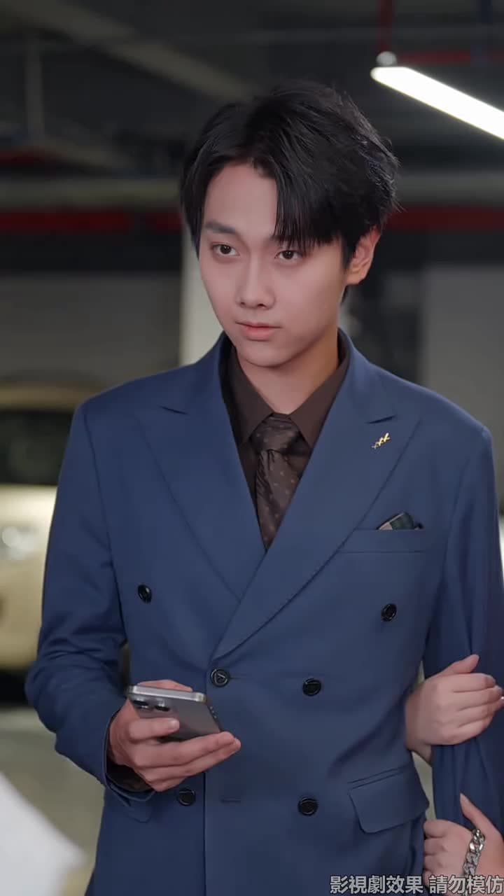 車位之爭 - Episode 11