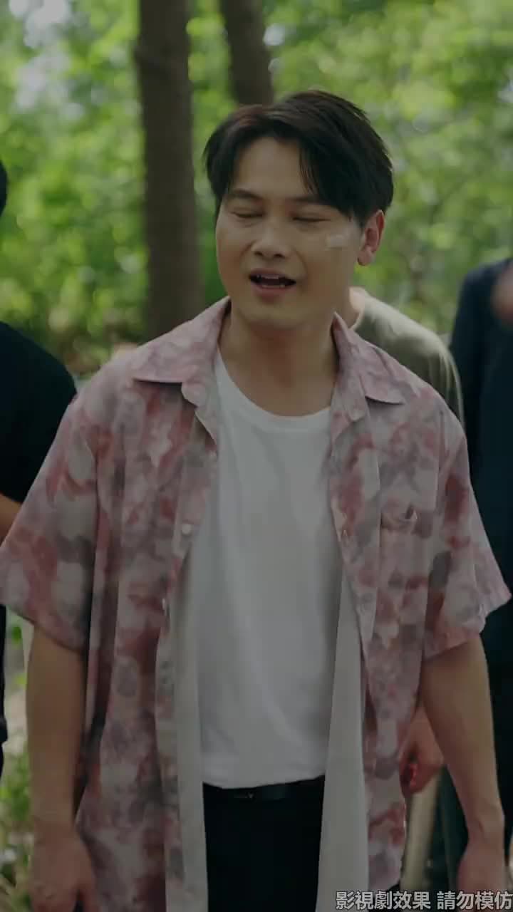 今朝歸來謝君恩 - Episode 55