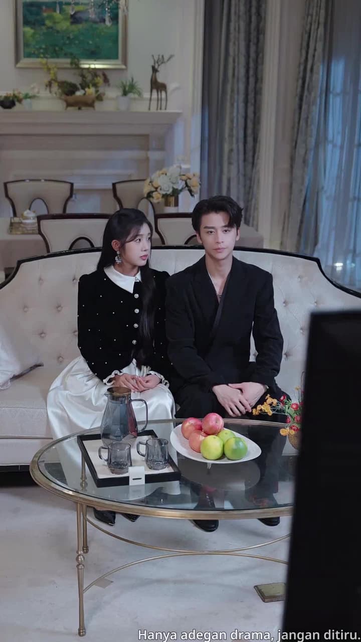 Selamat Tinggal, Asistenku - Episode 20