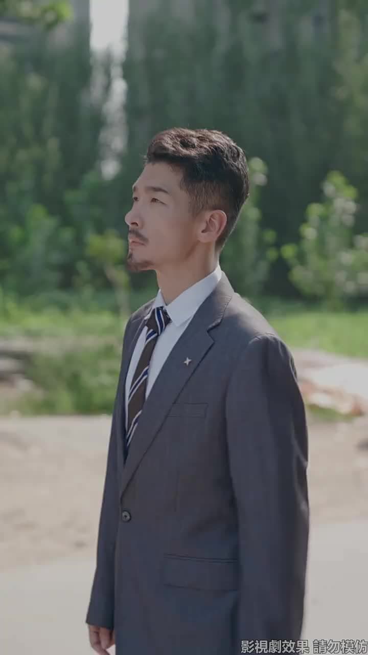 今朝歸來謝君恩 - Episode 45