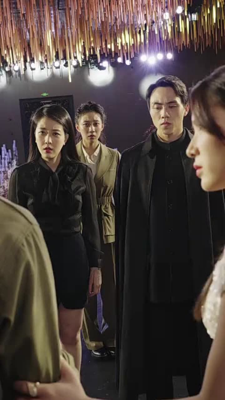 Ülkenin Koruyucu Generali - Episode 15