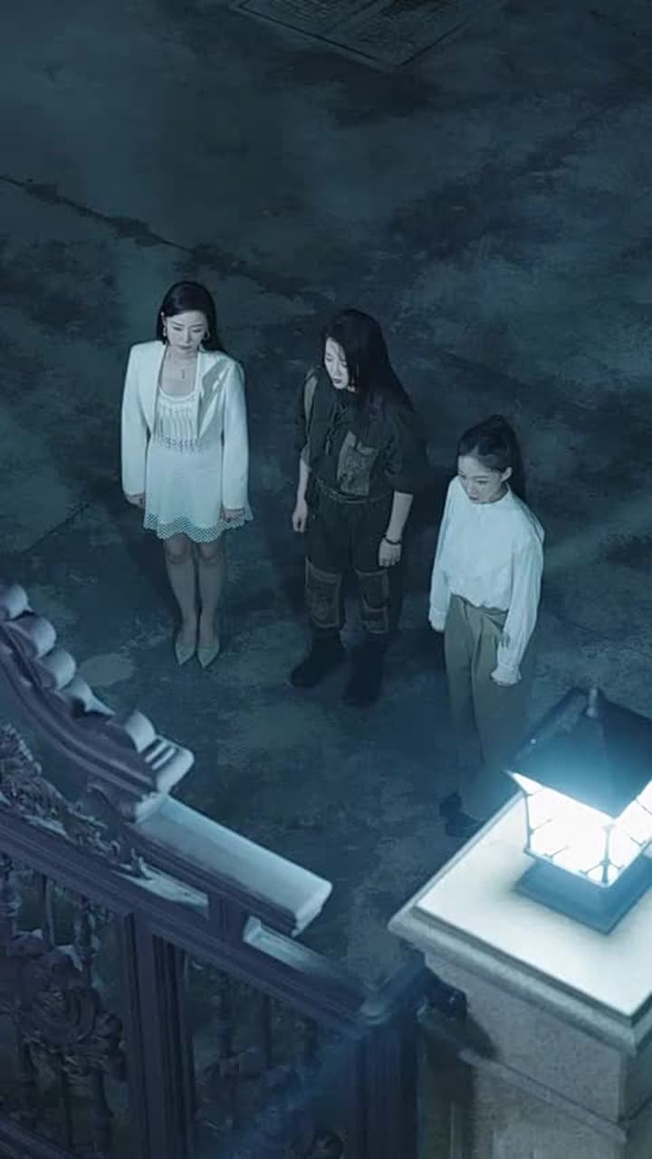 Ülkenin Koruyucu Generali - Episode 25