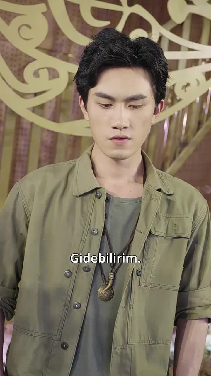 Ülkenin Koruyucu Generali - Episode 9