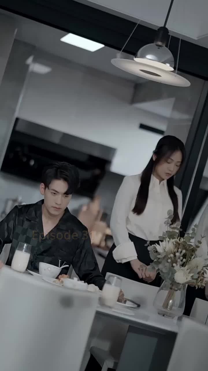 Too Late to Love You - Episode 31