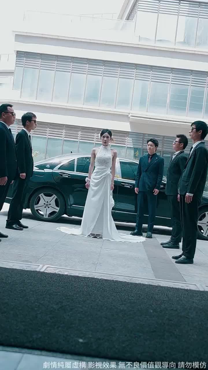 豪門憨婿 - Episode 6