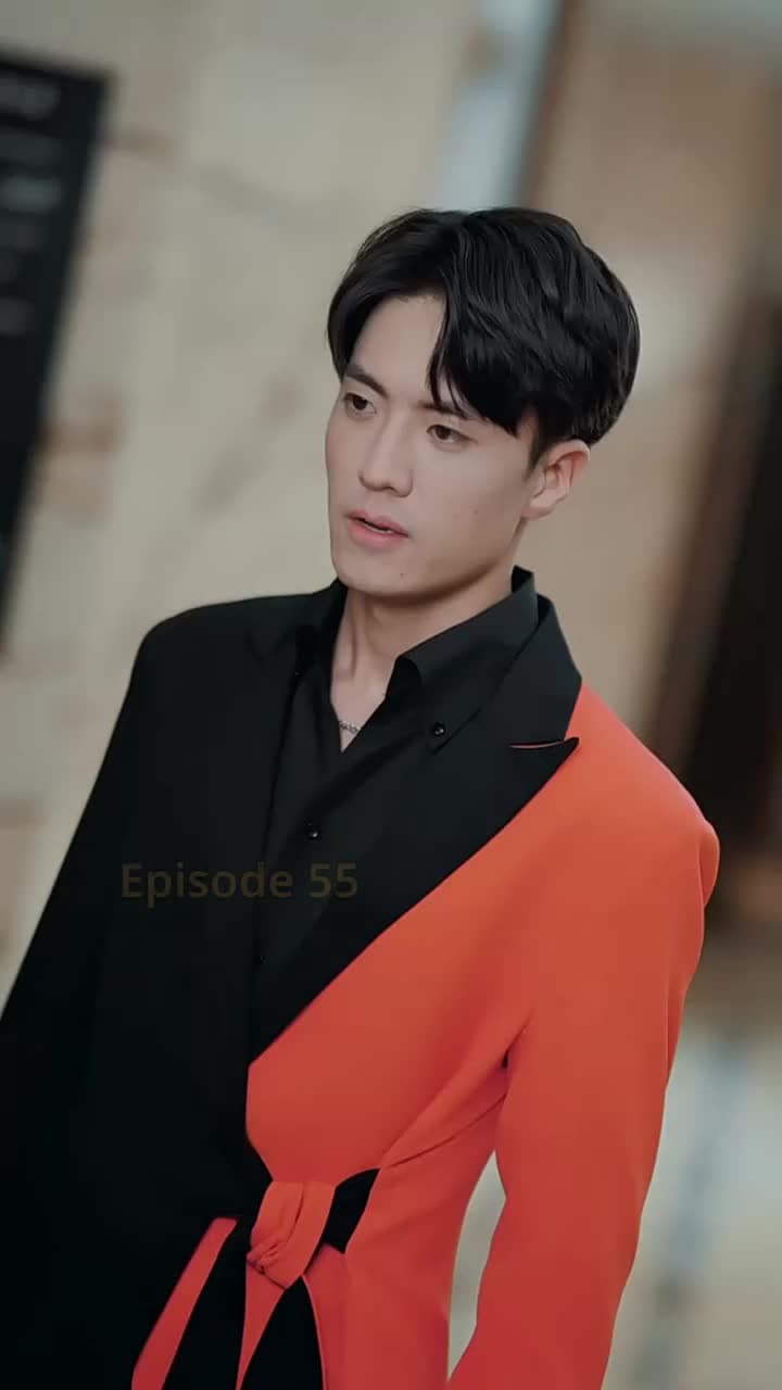 Too Late to Love You - Episode 55