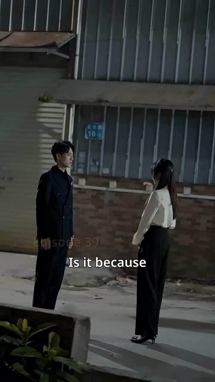 Too Late to Love You - Episode 39