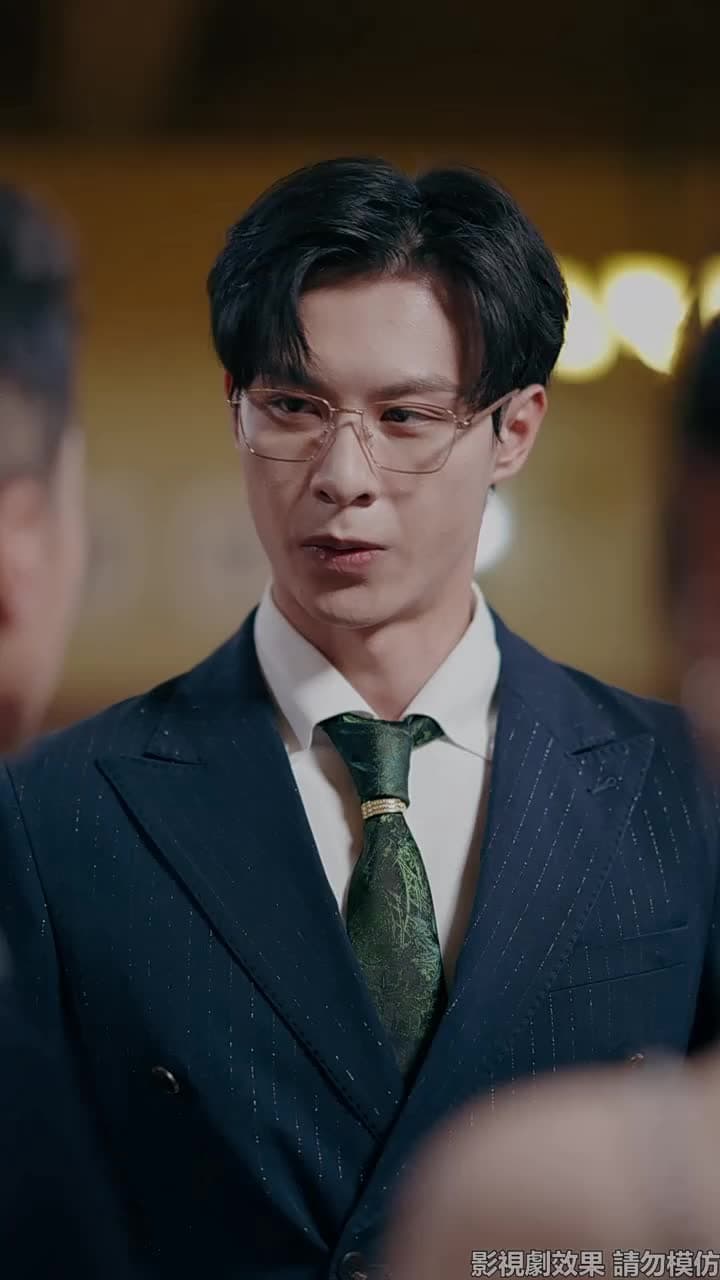 今朝歸來謝君恩 - Episode 43