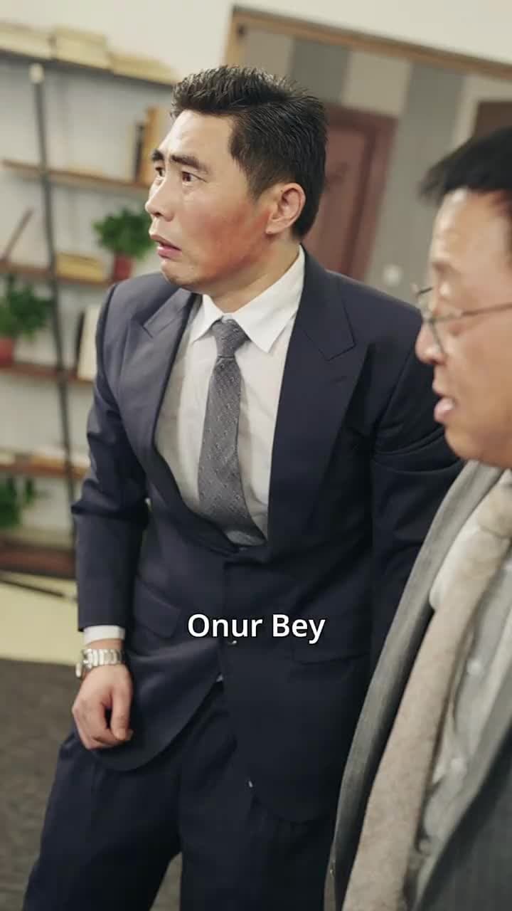 Ülkenin Koruyucu Generali - Episode 22