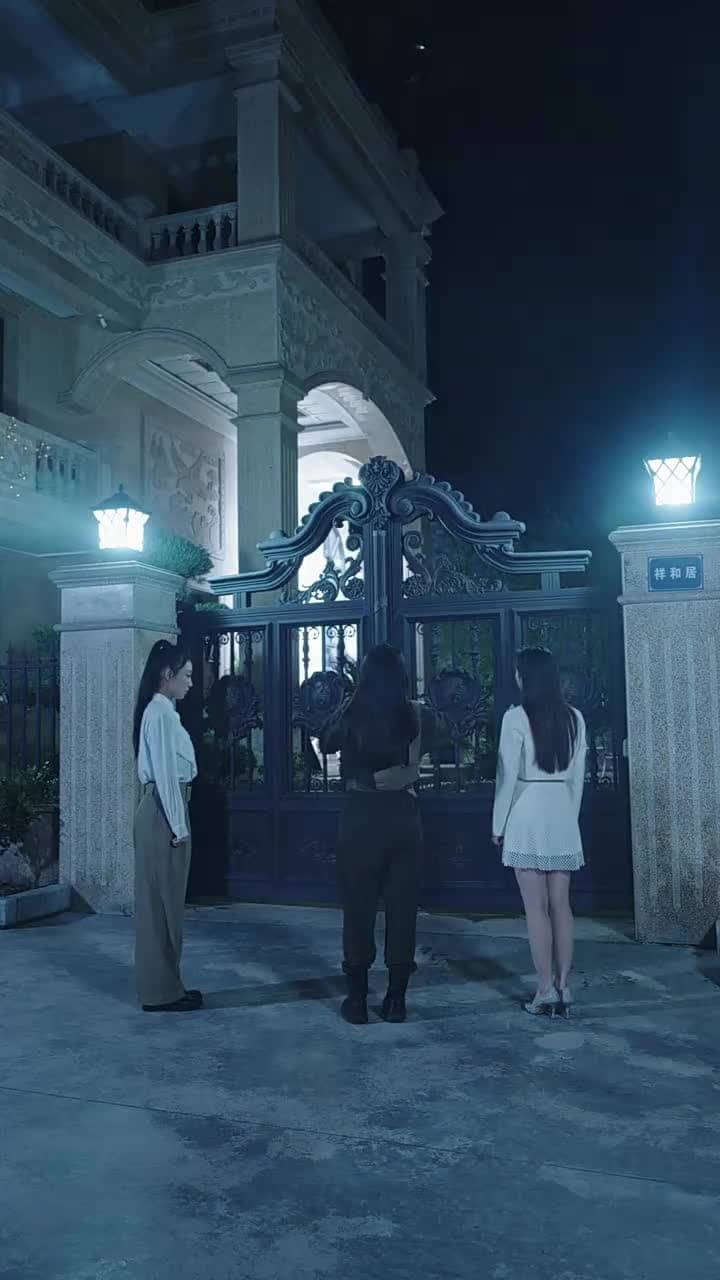 Ülkenin Koruyucu Generali - Episode 24