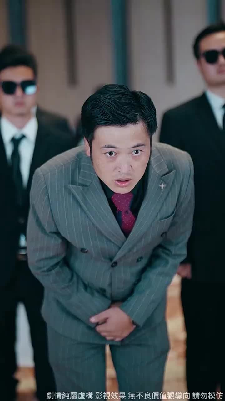豪門憨婿 - Episode 19
