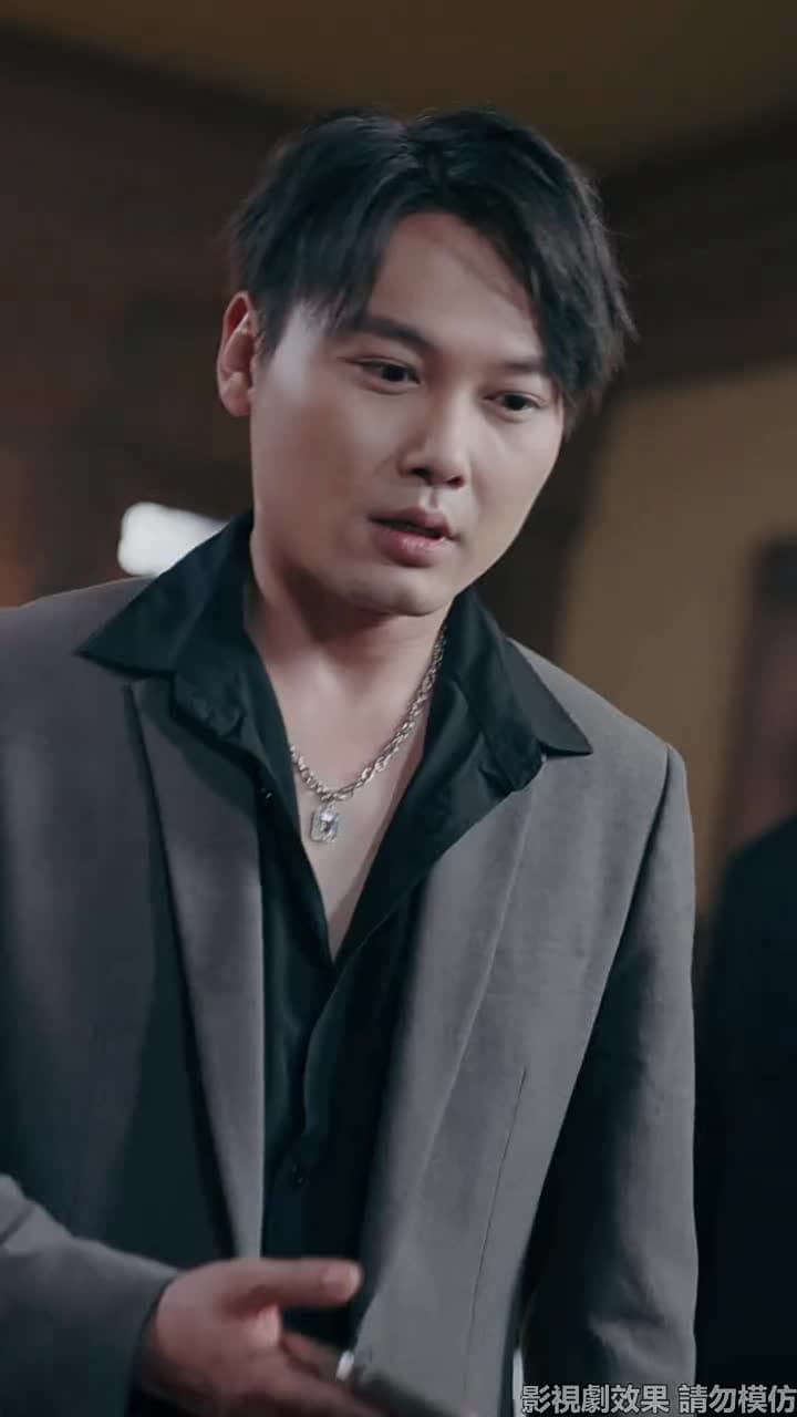 今朝歸來謝君恩 - Episode 41