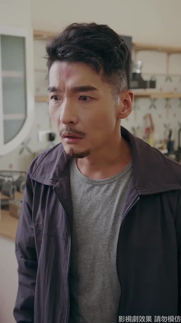 今朝歸來謝君恩 - Episode 23