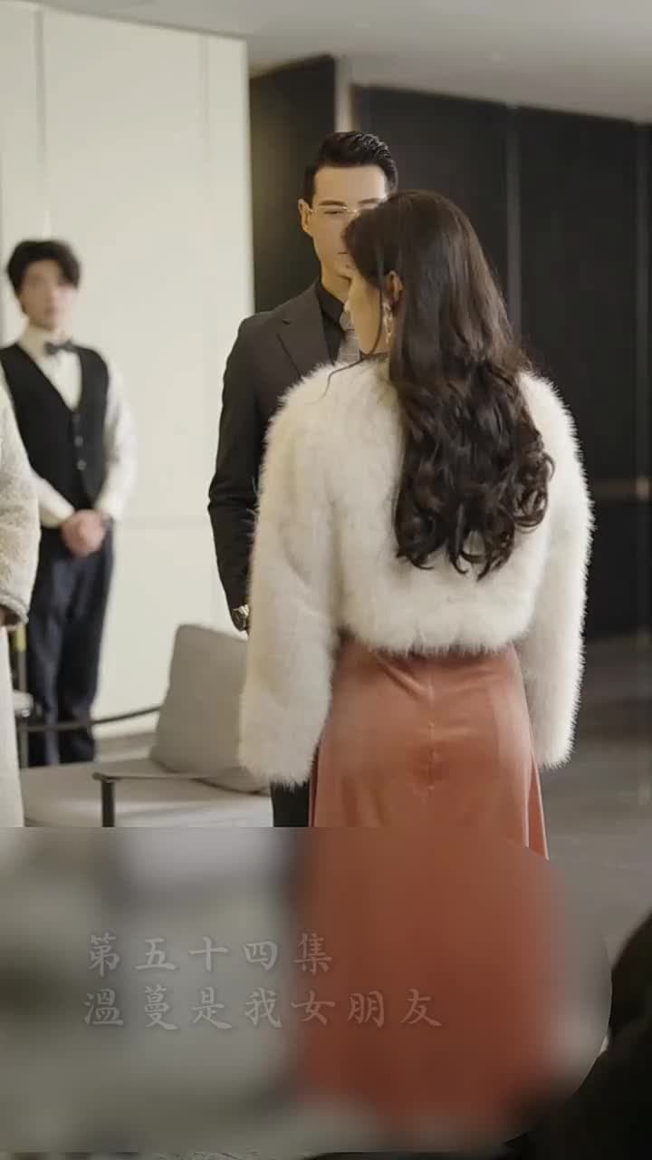 霍先生乖乖寵我 - Episode 54