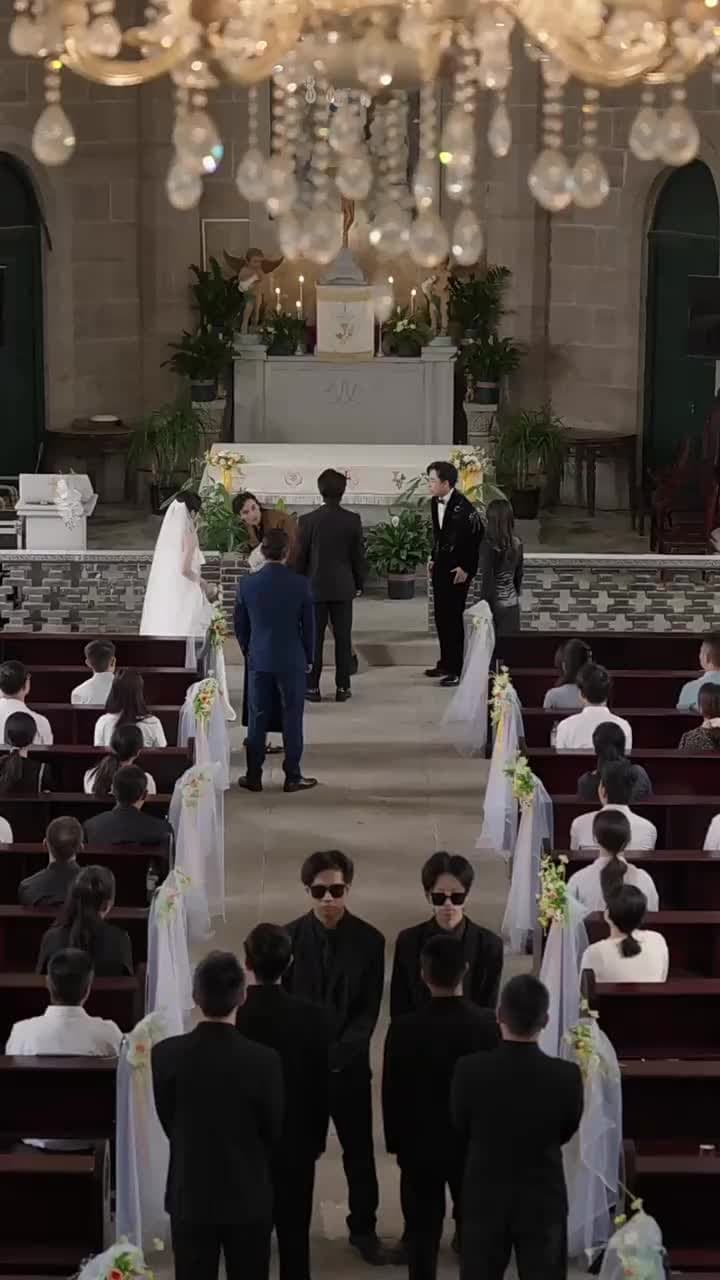 看我幾分像從前 - Episode 66