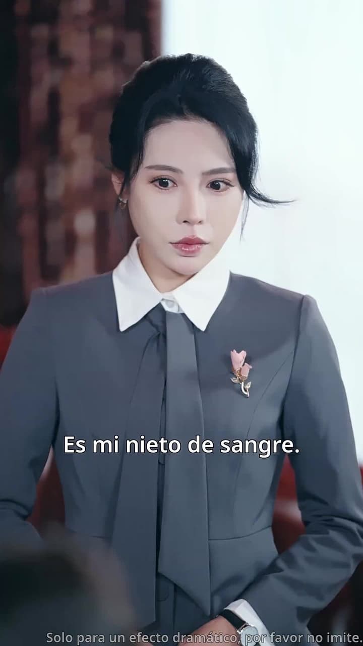 Nieto Afortunado - Episode 3