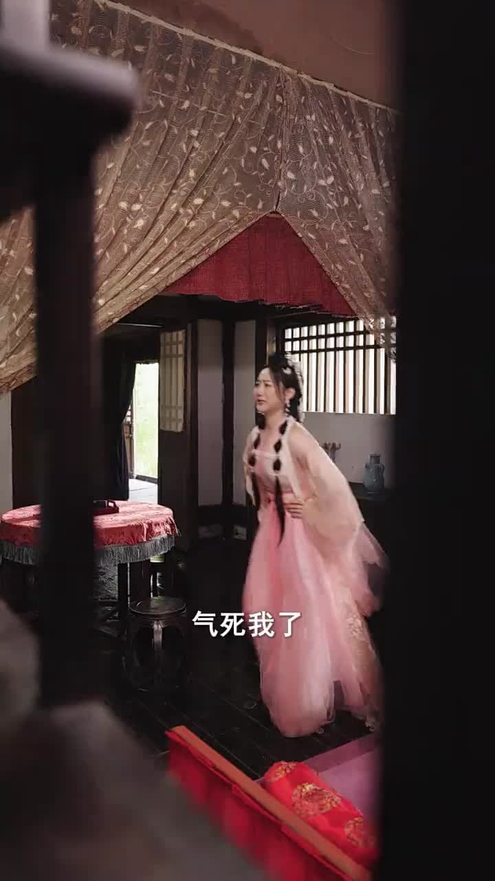 太子妃她不講武德 - Episode 27