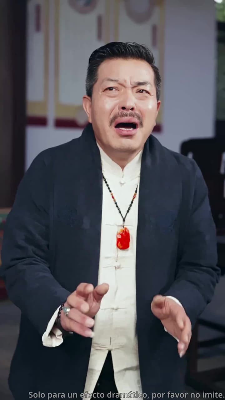 Nieto Afortunado - Episode 45