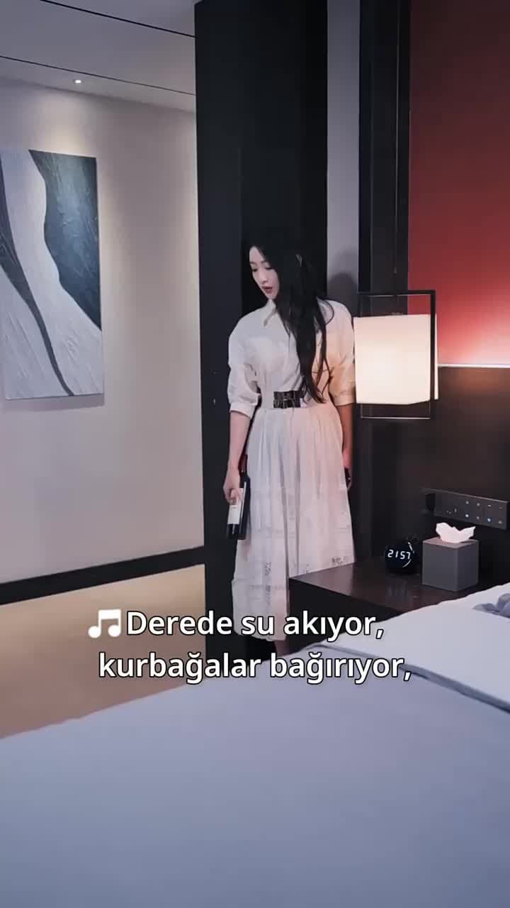 Gecenin Çöküşü - Episode 23