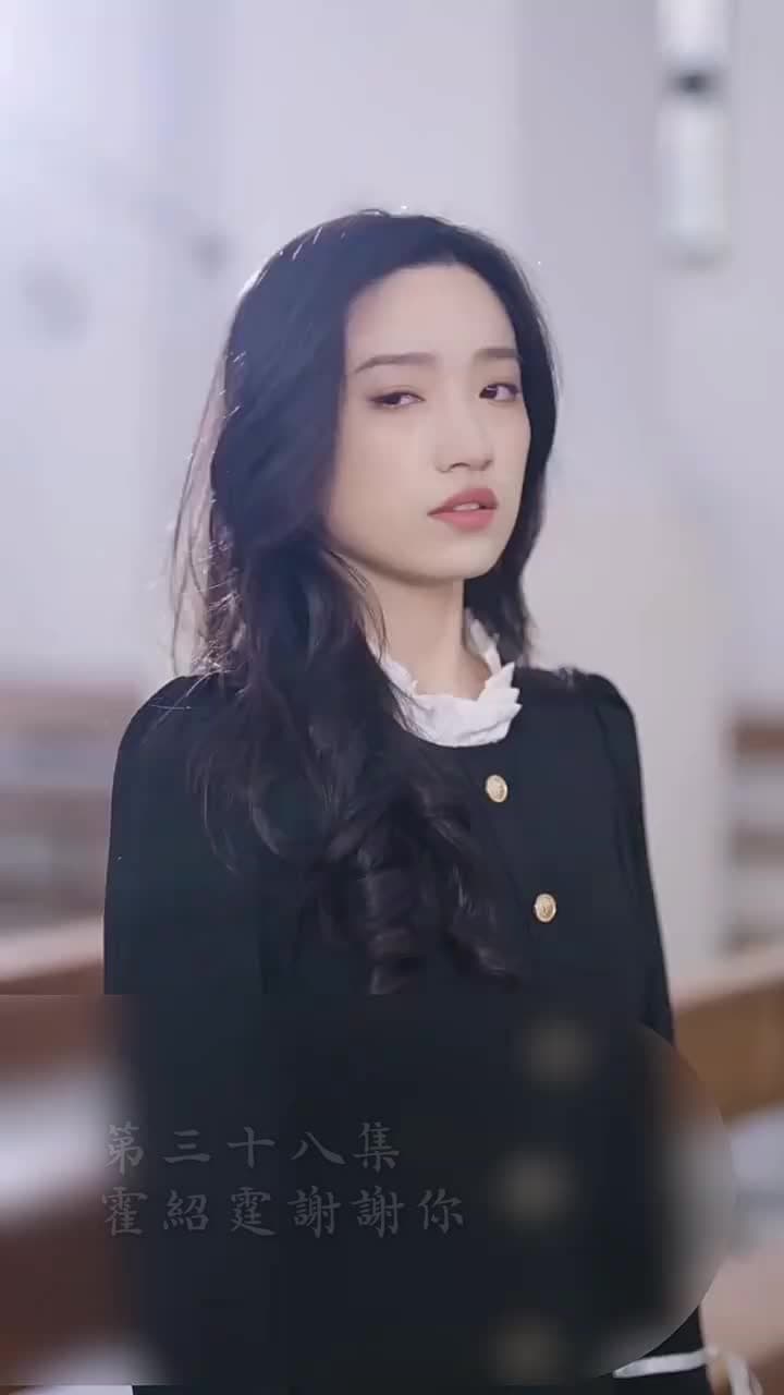 霍先生乖乖寵我 - Episode 38