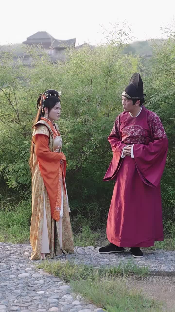 太子妃她不講武德 - Episode 41