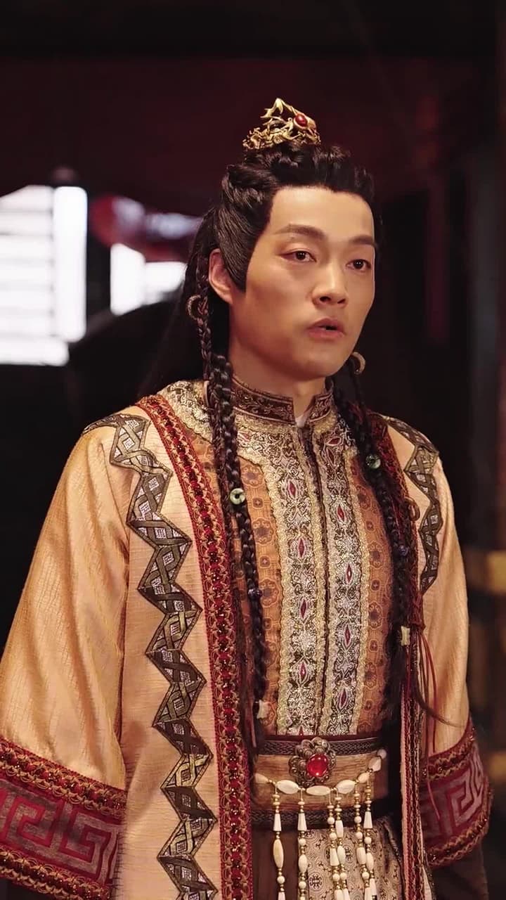 太子妃她不講武德 - Episode 17
