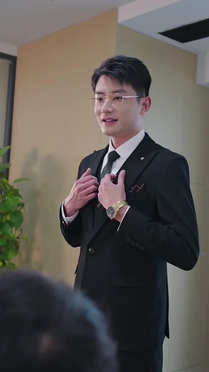 假意溫柔 - Episode 43