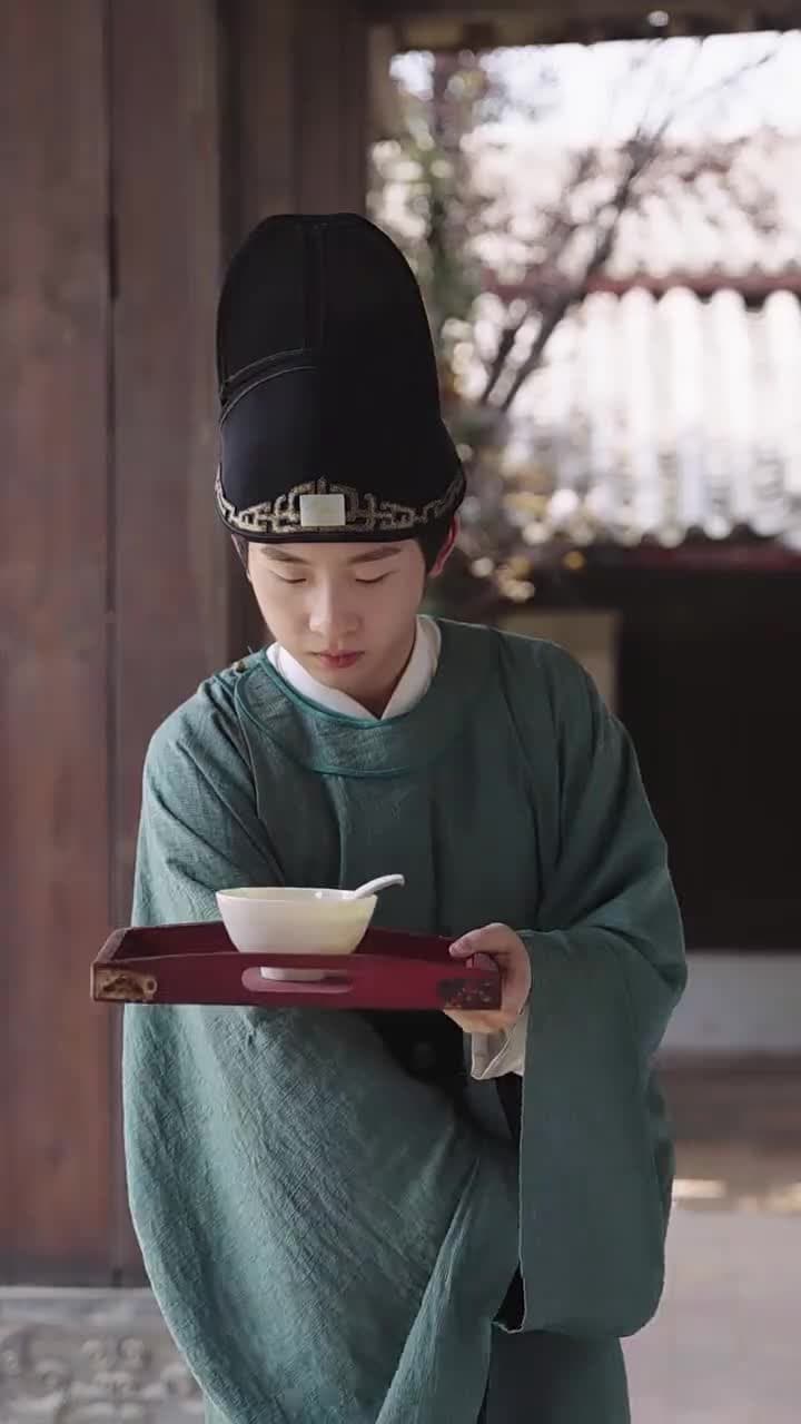 太子妃她不講武德 - Episode 30