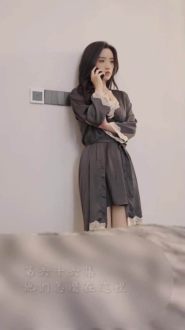 霍先生乖乖寵我 - Episode 66