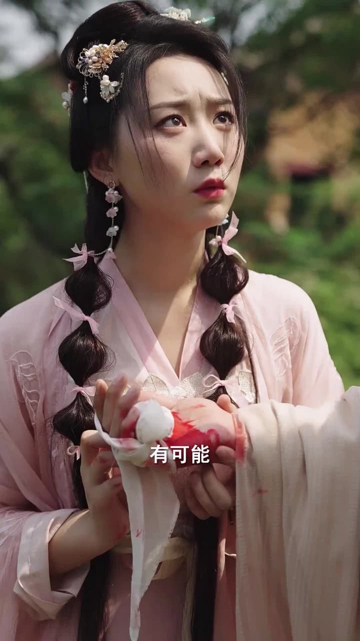 太子妃她不講武德 - Episode 42