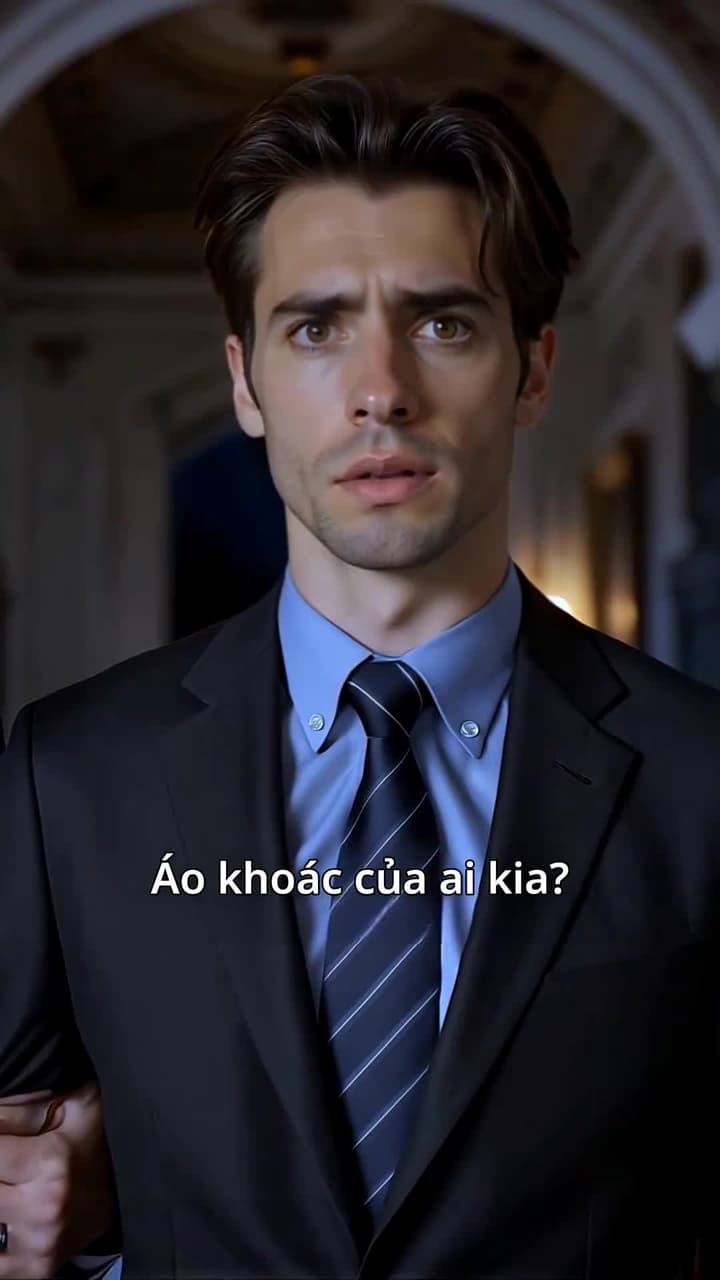 Lạc Lối Trước Khi Tìm Thấy Em - Episode 12