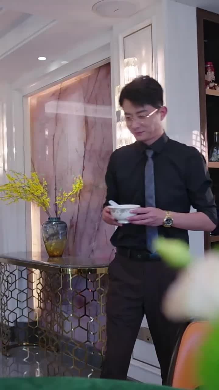 假意溫柔 - Episode 18