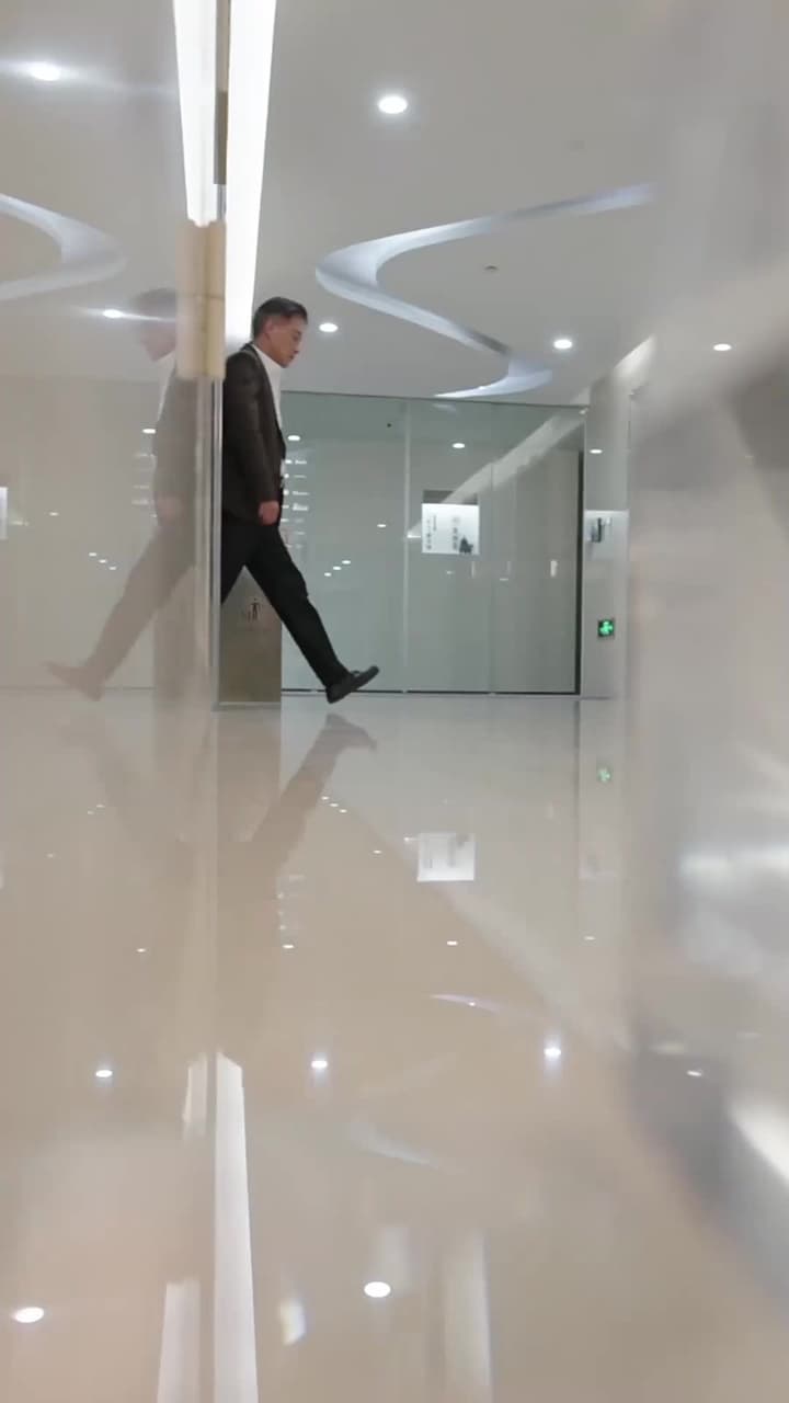 假意溫柔 - Episode 52
