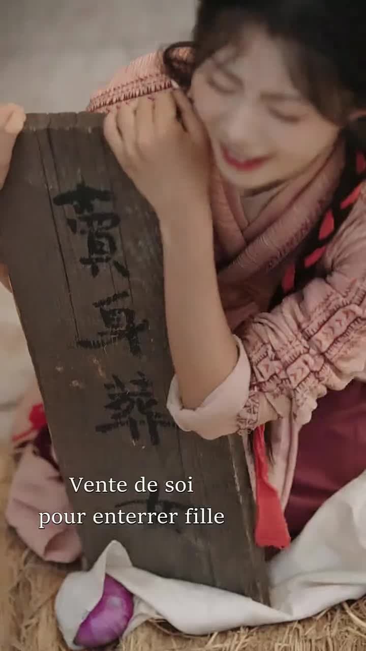 La Princesse du Village Fait Son Entrée - Episode 14