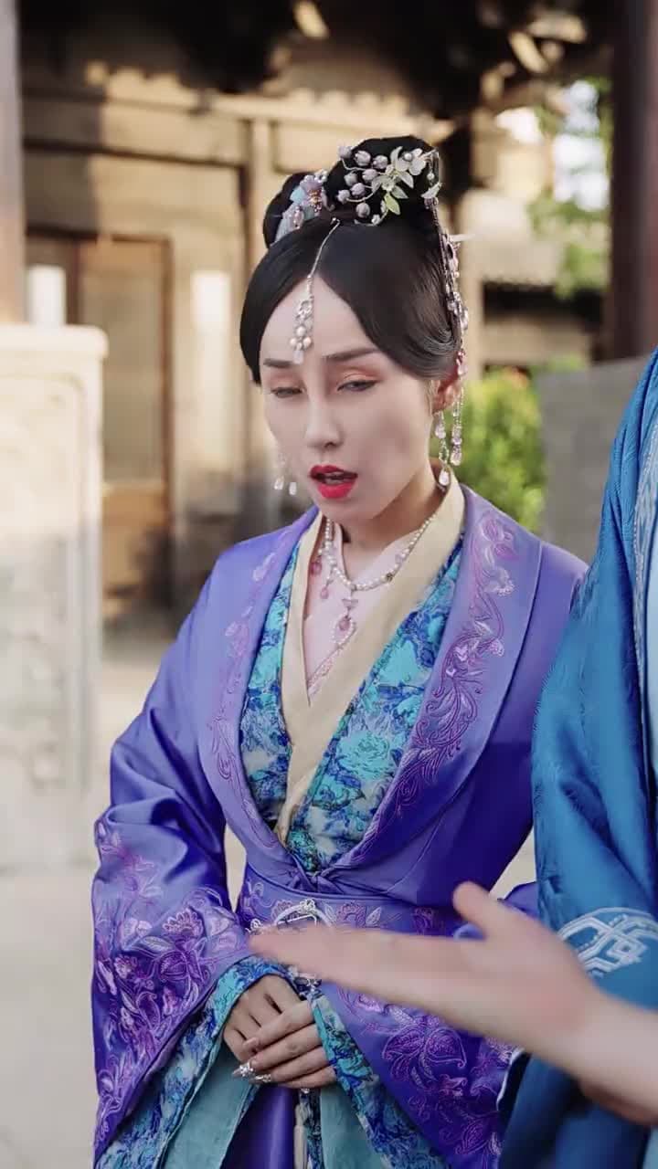 太子妃她不講武德 - Episode 64