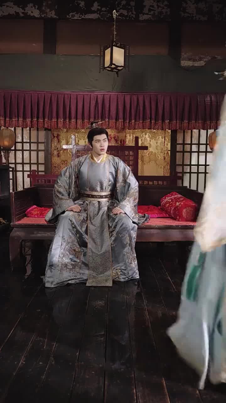 太子妃她不講武德 - Episode 38