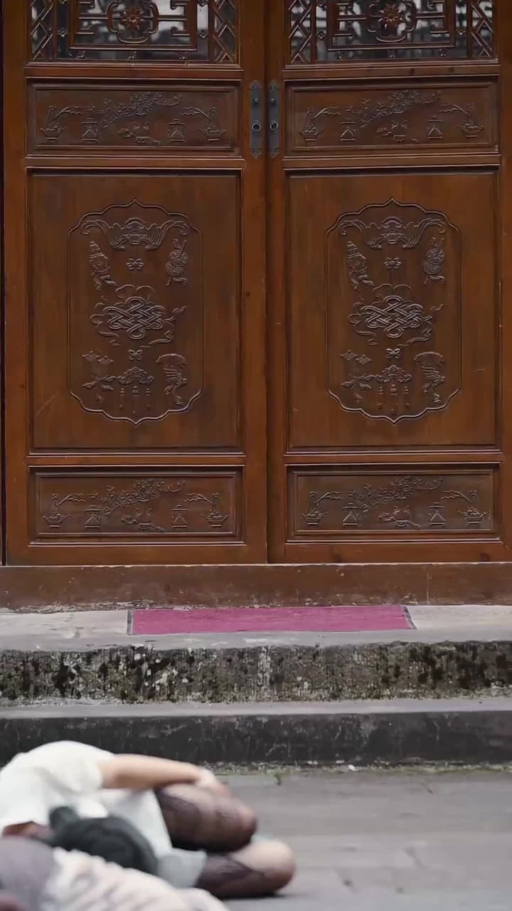 今日飛升 - Episode 4