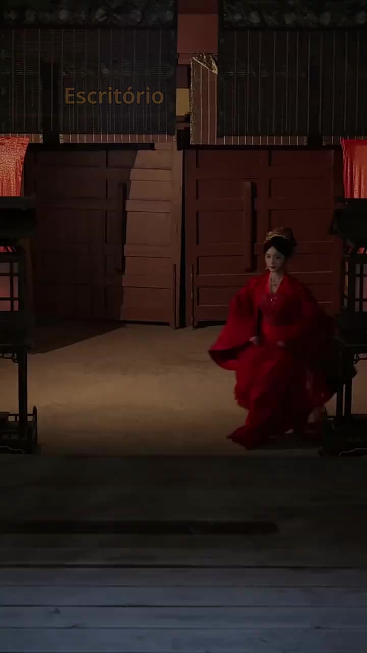 O Retorno da Noiva - Episode 2