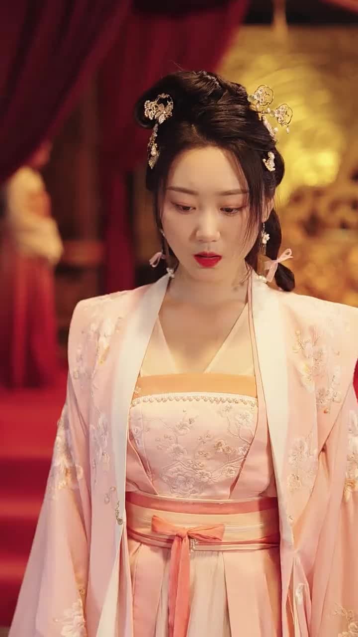 太子妃她不講武德 - Episode 14