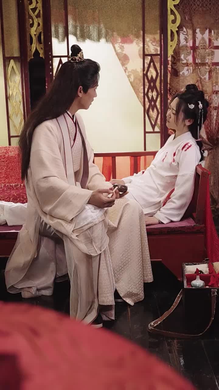 太子妃她不講武德 - Episode 48