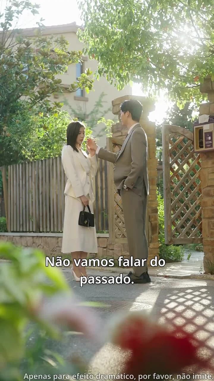 O Retorno do Magnata - Episode 5