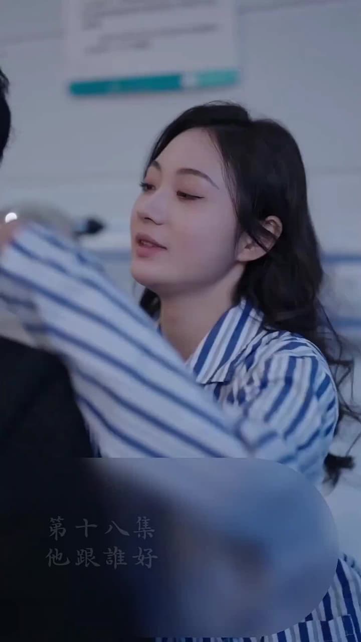 霍先生乖乖寵我 - Episode 18
