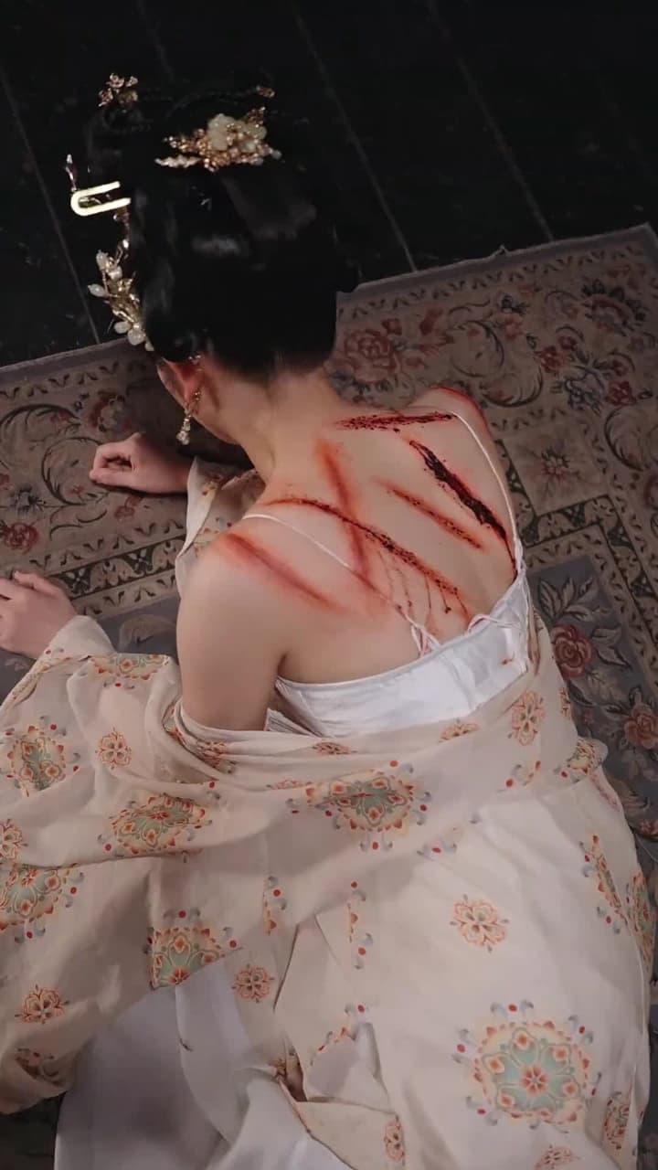 Thâm Cung Kế - Episode 15