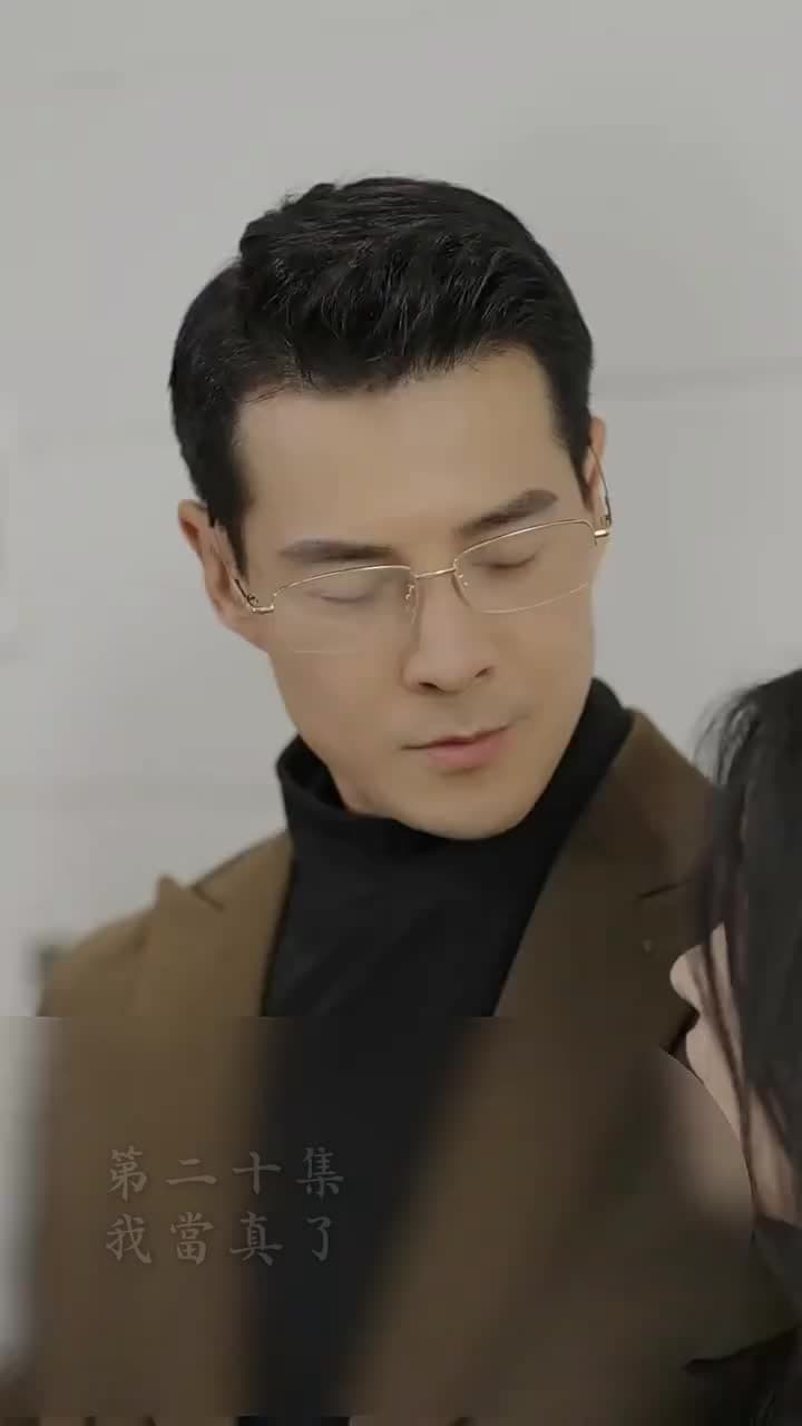 霍先生乖乖寵我 - Episode 20