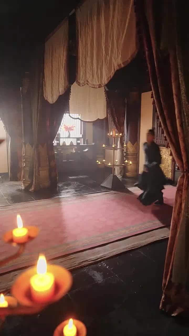 La Princesse du Village Fait Son Entrée - Episode 65