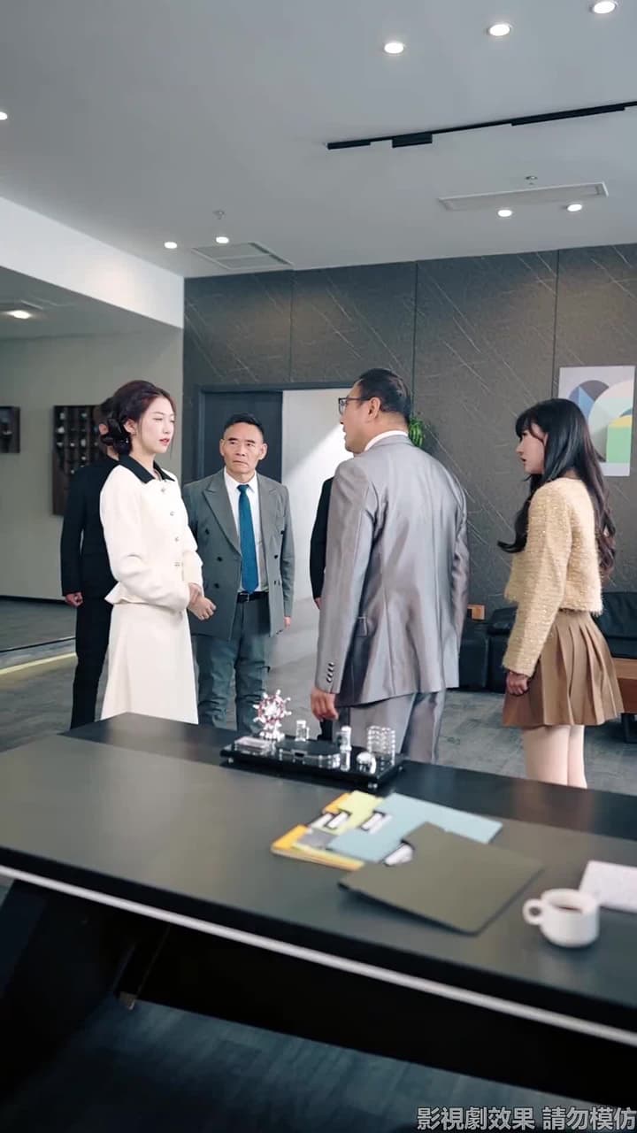 候鳥停在謊言季 - Episode 22
