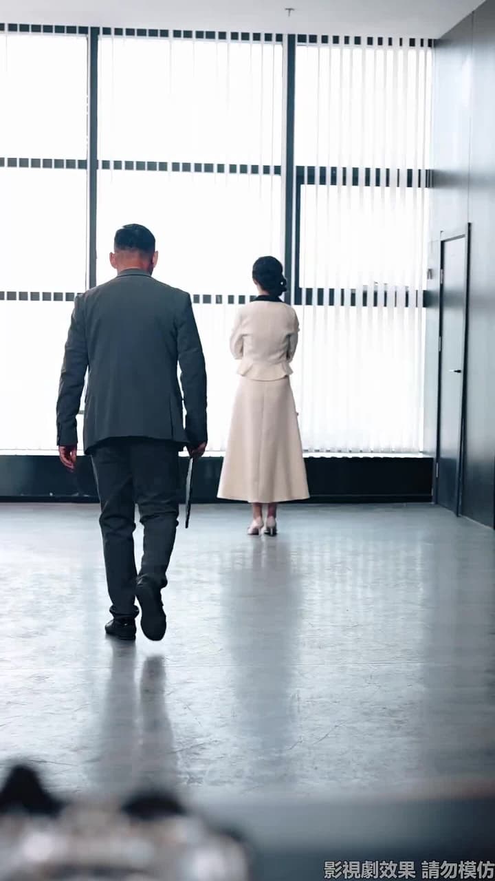 候鳥停在謊言季 - Episode 24