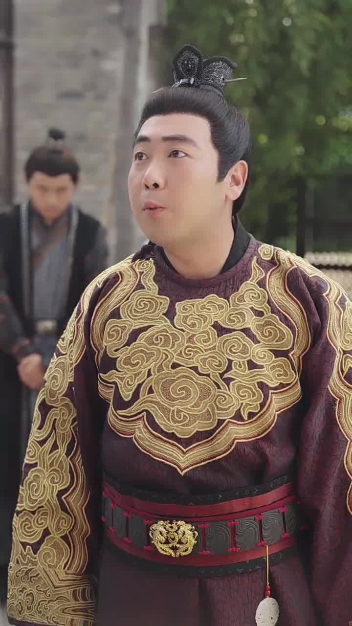 太子妃她不講武德 - Episode 54